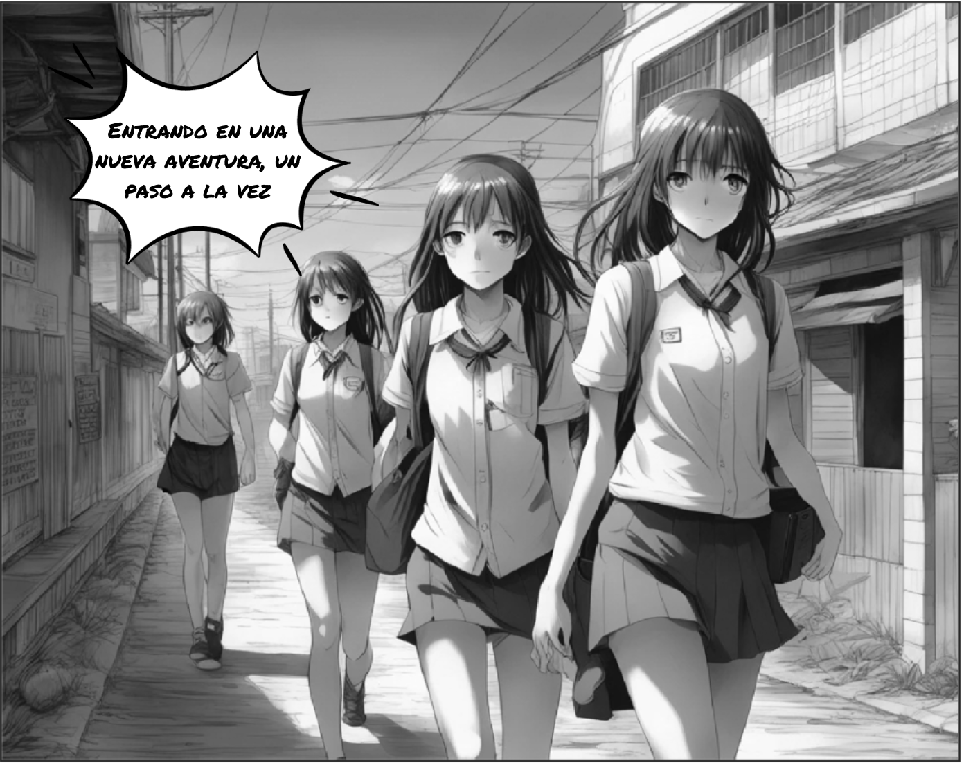 Placeholder comic art 2